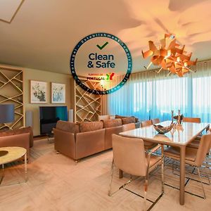 Deluxe Appartement